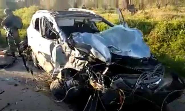 Τρόμος στο Ισραήλ: Αυτοκίνητο εμβόλισε στρατιώτες – Πληροφορίες για νεκρούς και τραυματίες (βίντεο)